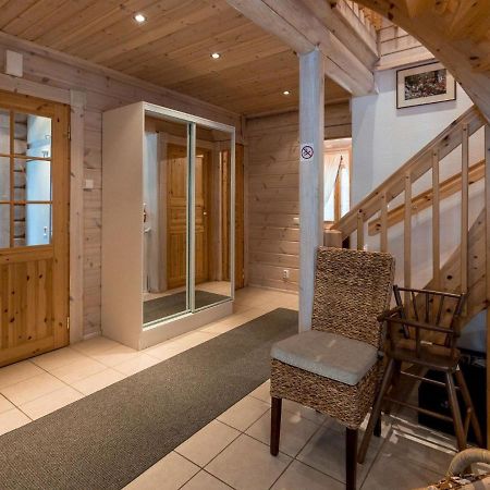 Holiday Home Aspilevi By Interhome Exterior photo