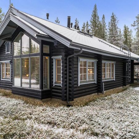 Holiday Home Aspilevi By Interhome Exterior photo