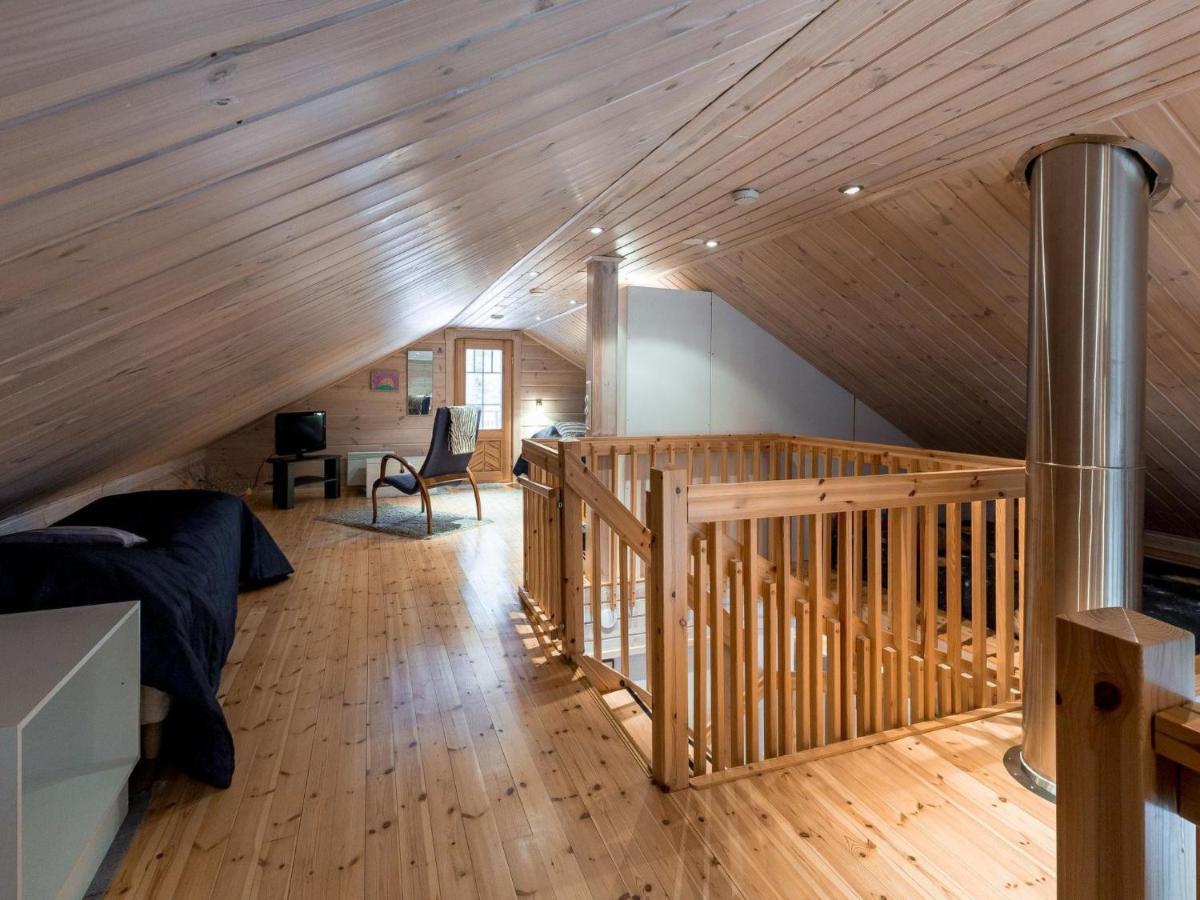 Holiday Home Aspilevi By Interhome Exterior photo