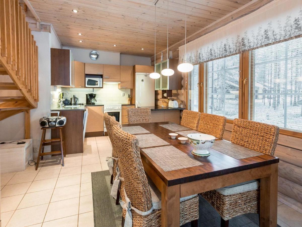 Holiday Home Aspilevi By Interhome Exterior photo