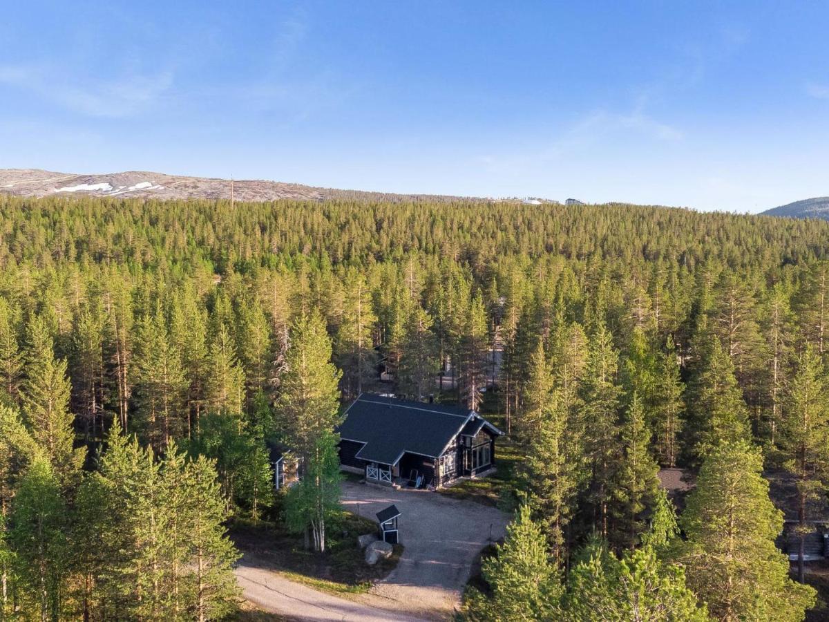 Holiday Home Aspilevi By Interhome Exterior photo