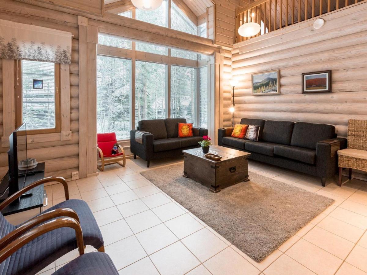 Holiday Home Aspilevi By Interhome Exterior photo