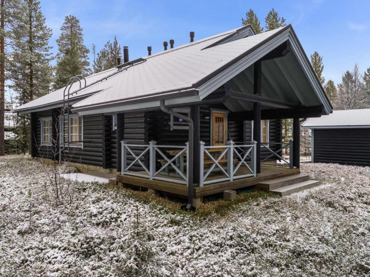 Holiday Home Aspilevi By Interhome Exterior photo