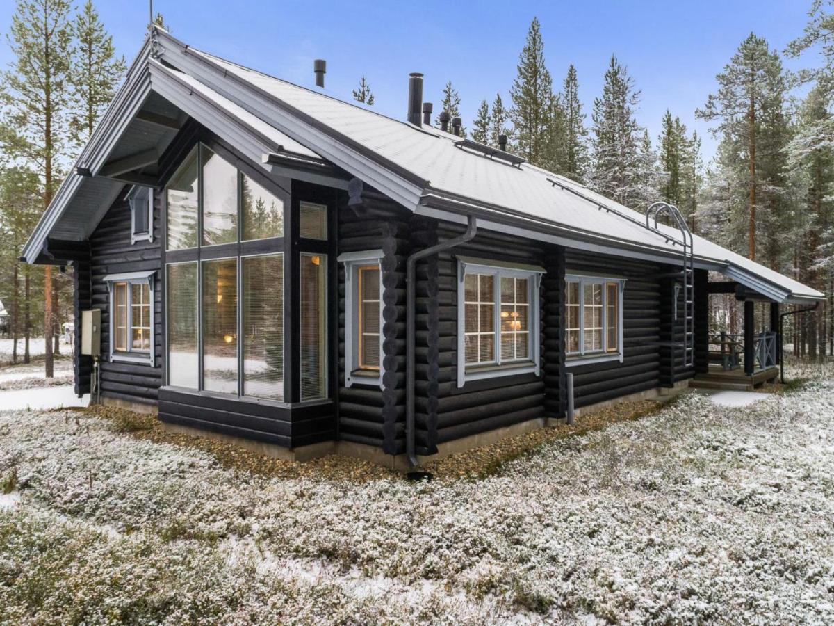 Holiday Home Aspilevi By Interhome Exterior photo